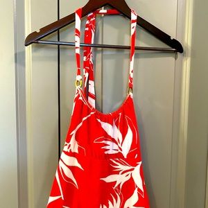 Banana Republic Halter top